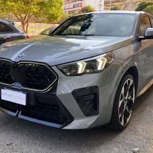 BMW X2  sdrive 18d MSport PRO auto
