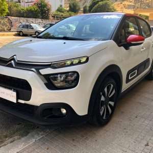 C3 1.2 puretech Shine unipro