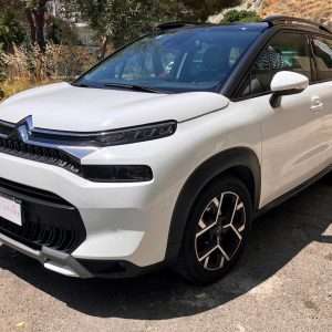 C3 AIRCROSS 1.5HDI SHINE PACK unipro
